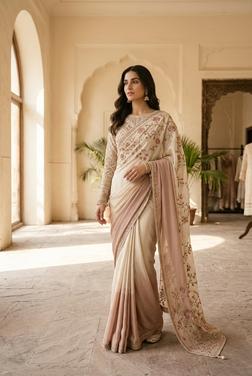 Saree Collection