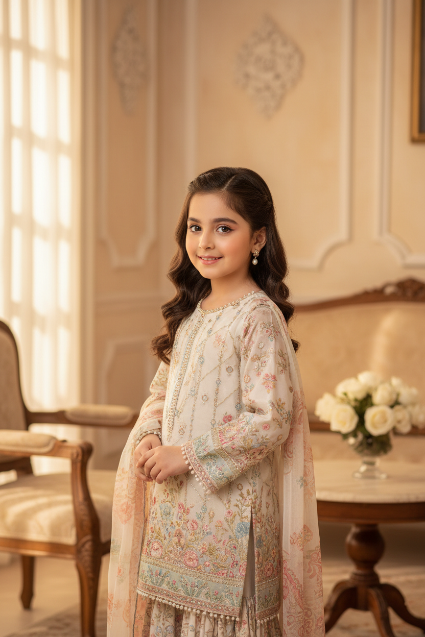 Kids Collection