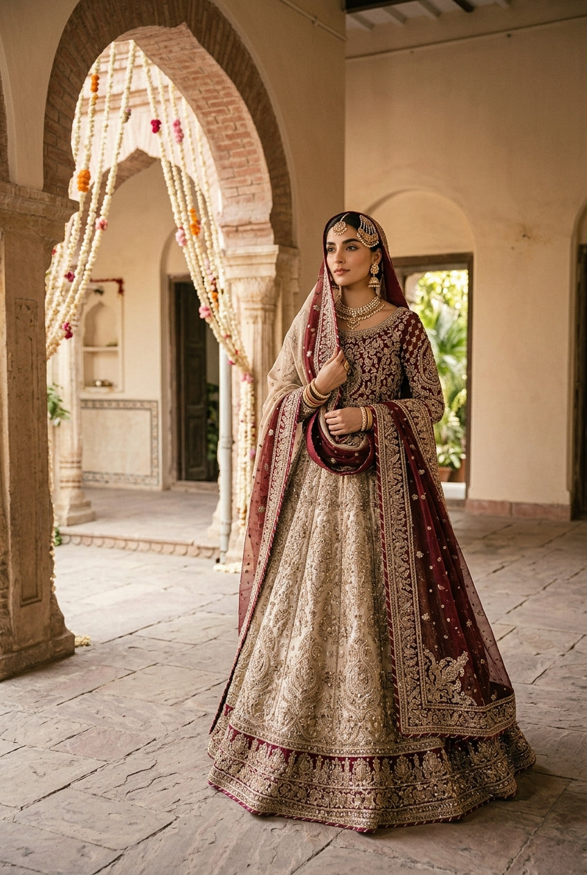 Bridal Dresses